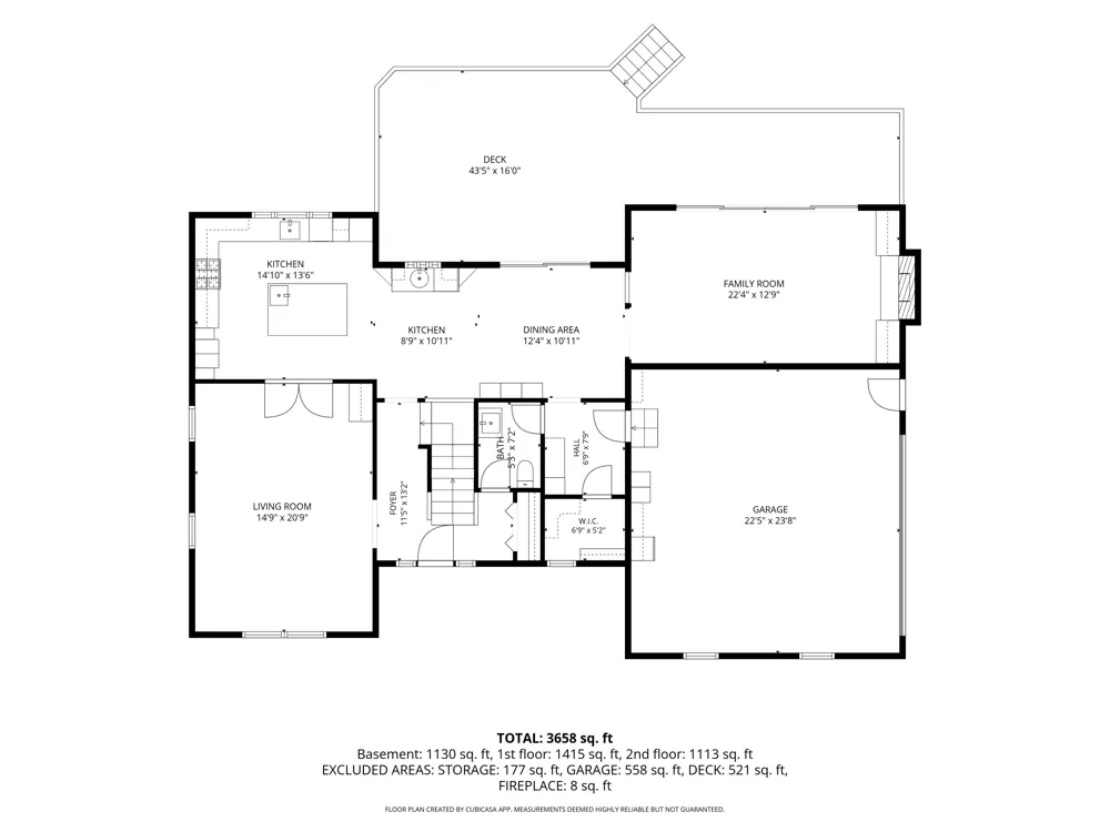 6728 Gleneagles Drive SE Cascade Charter Township, MI 49546