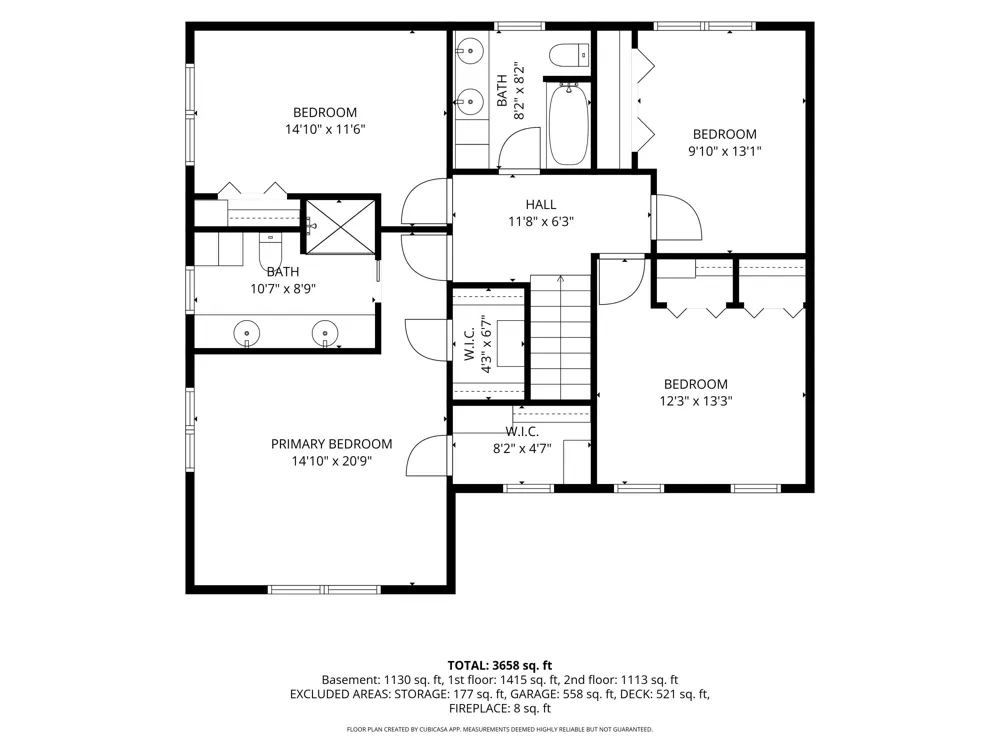 6728 Gleneagles Drive SE Cascade Charter Township, MI 49546