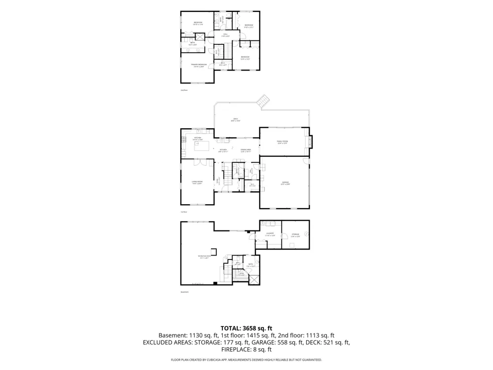 6728 Gleneagles Drive SE Cascade Charter Township, MI 49546