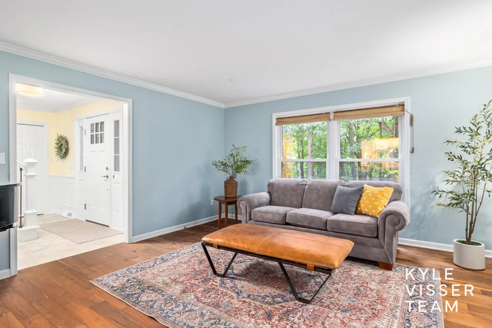 6728 Gleneagles Drive SE Cascade Charter Township, MI 49546