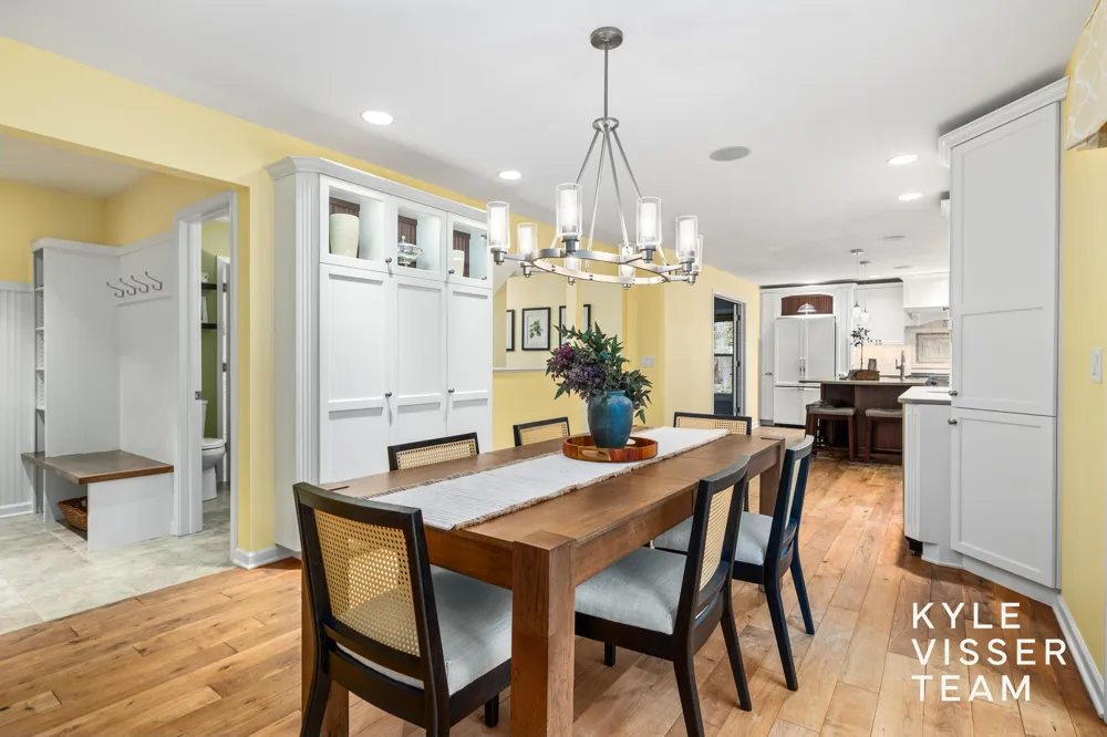 6728 Gleneagles Drive SE Cascade Charter Township, MI 49546