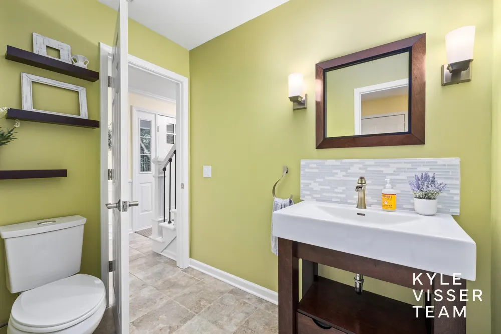 6728 Gleneagles Drive SE Cascade Charter Township, MI 49546