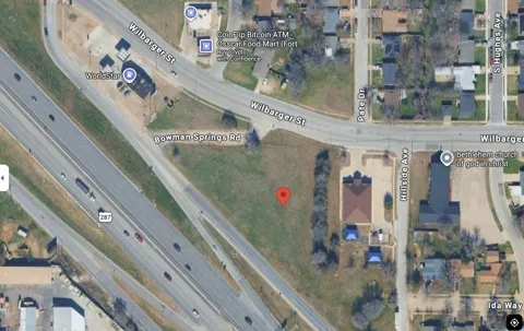 4213 Wilbarger Lot 8 Street