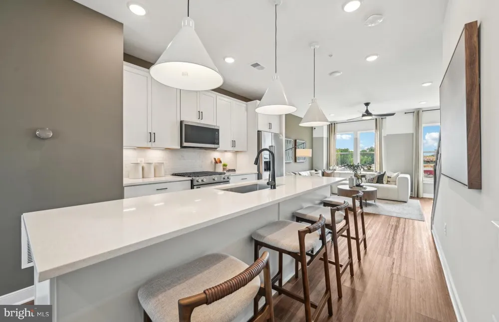605 BEACHGRASS LANE Laurel, MD 20724
