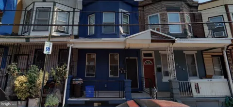 3331 HOWARD STREET #1