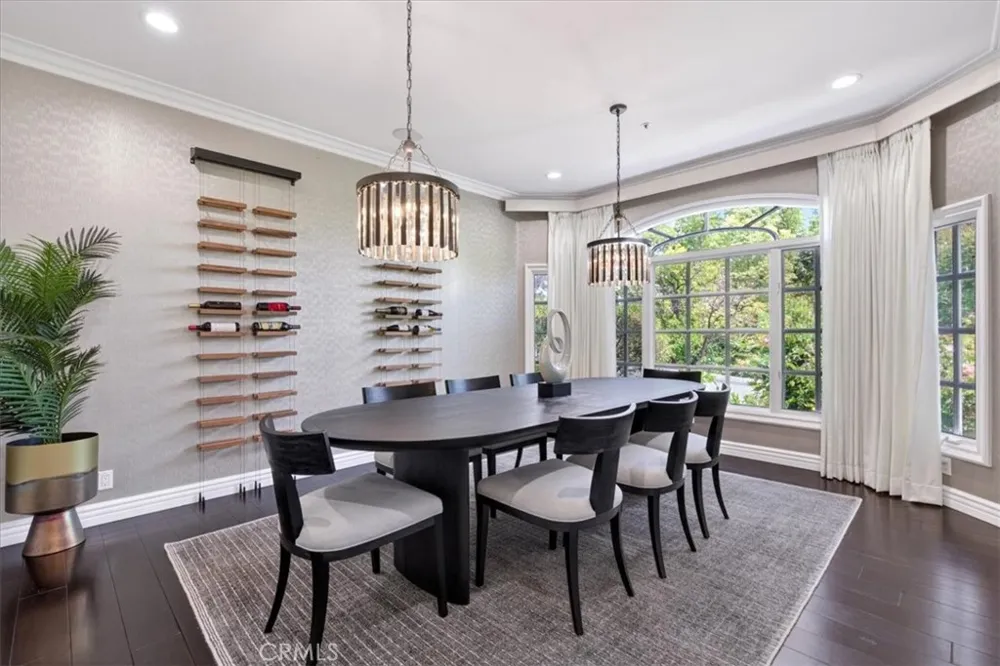 195 Flowerfield Lane La Habra Heights, CA 90631