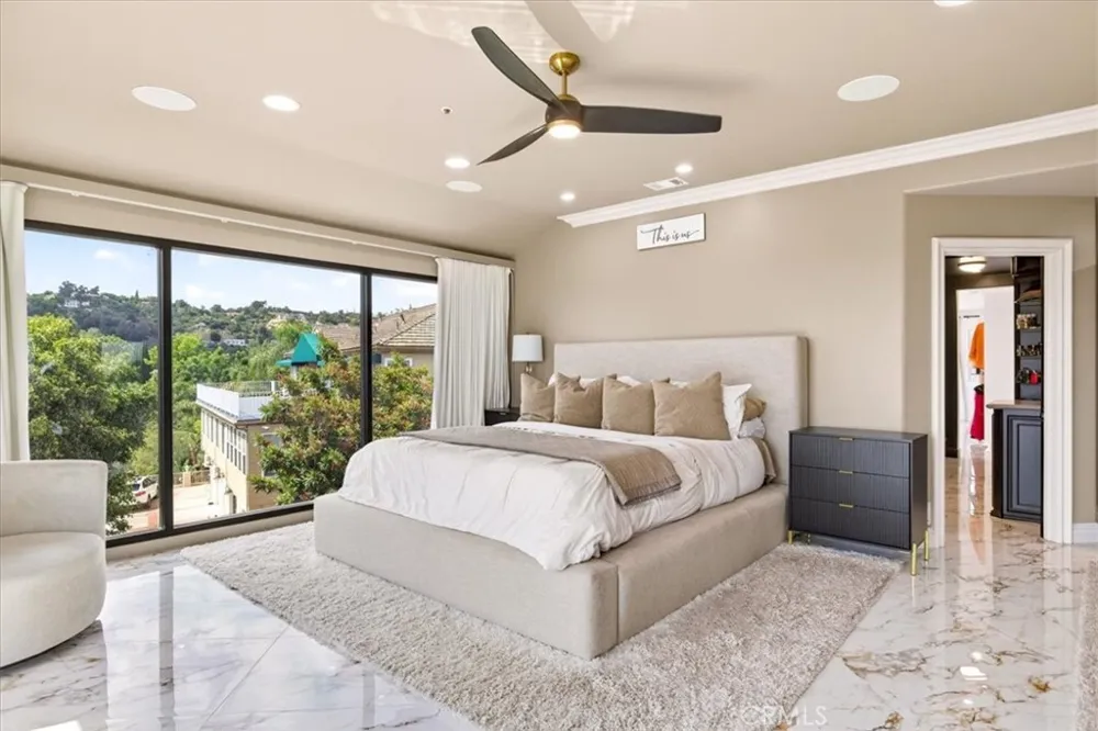 195 Flowerfield Lane La Habra Heights, CA 90631
