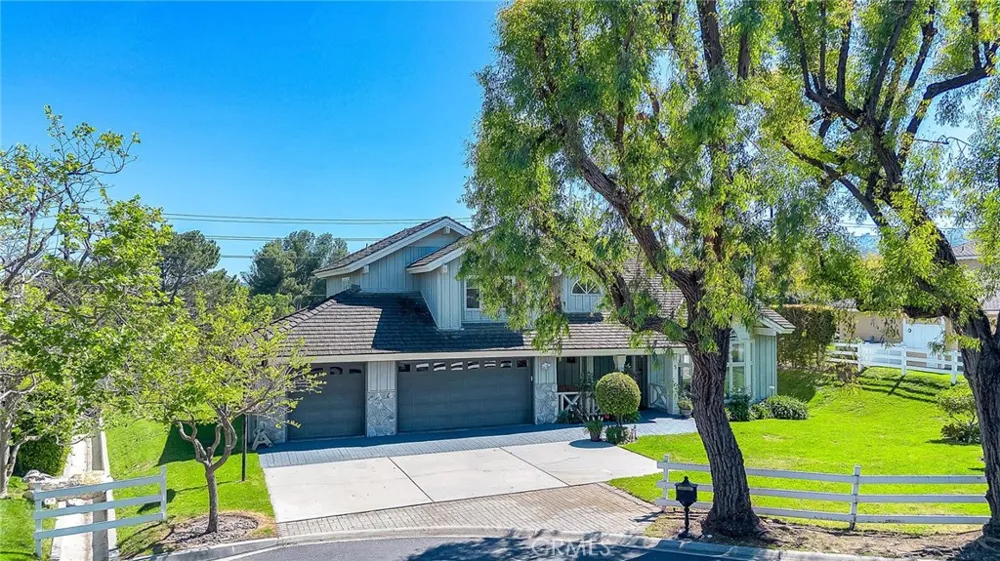 5 Colina Lane Rolling Hills Estates, CA 90274