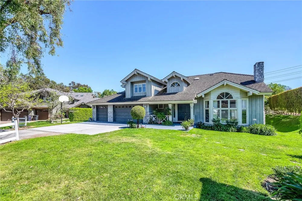 5 Colina Lane Rolling Hills Estates, CA 90274