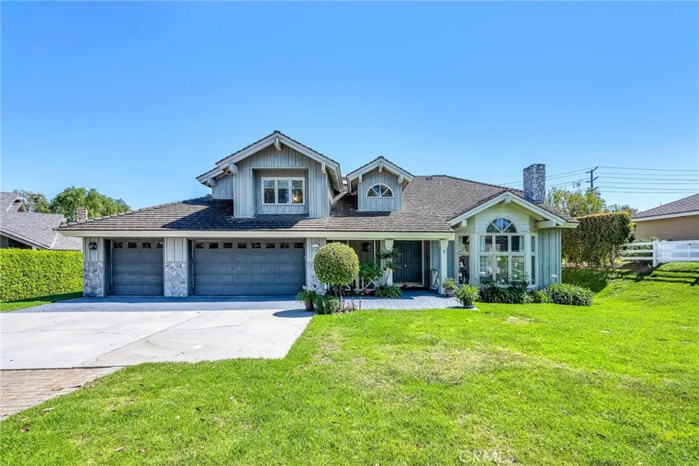 5 Colina Lane Rolling Hills Estates, CA 90274