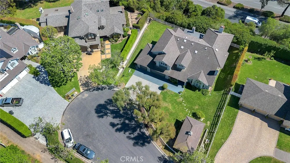 5 Colina Lane Rolling Hills Estates, CA 90274
