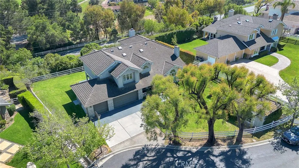 5 Colina Lane Rolling Hills Estates, CA 90274
