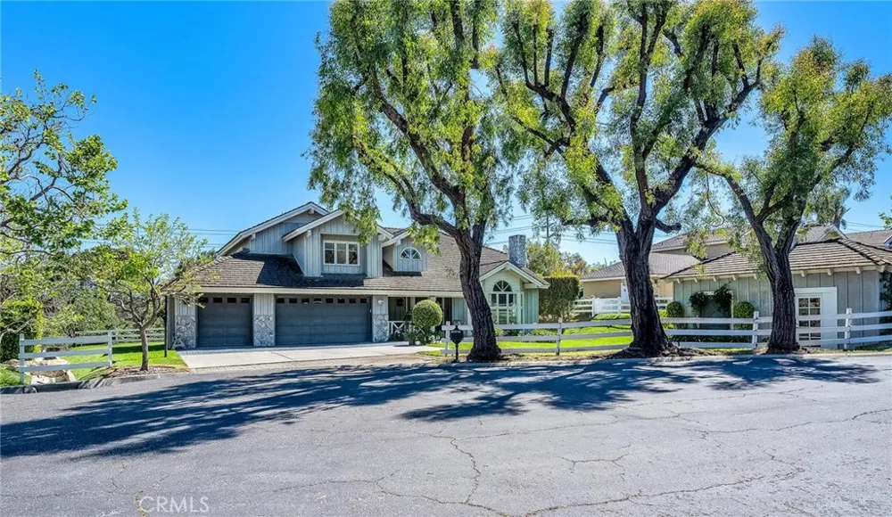 5 Colina Lane Rolling Hills Estates, CA 90274