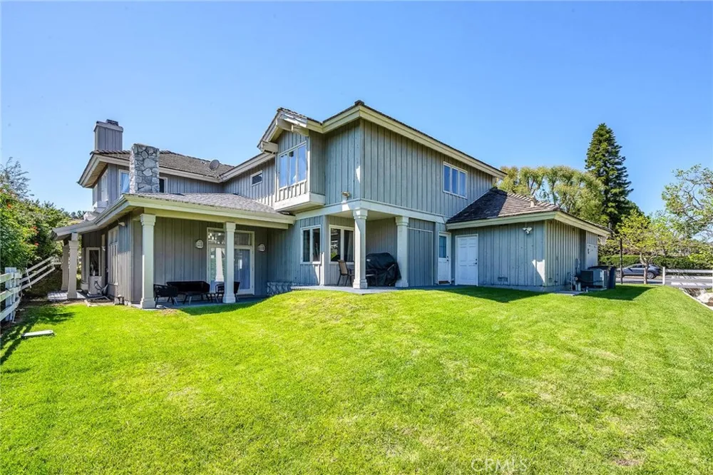 5 Colina Lane Rolling Hills Estates, CA 90274