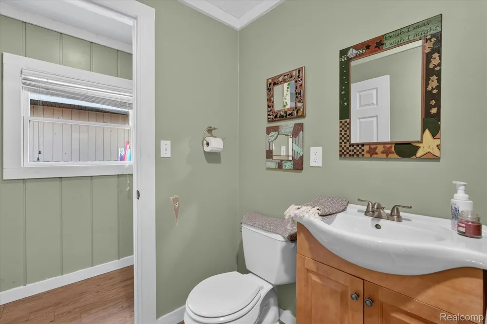 1700 Clark Lake Road Brighton Township, MI 48114