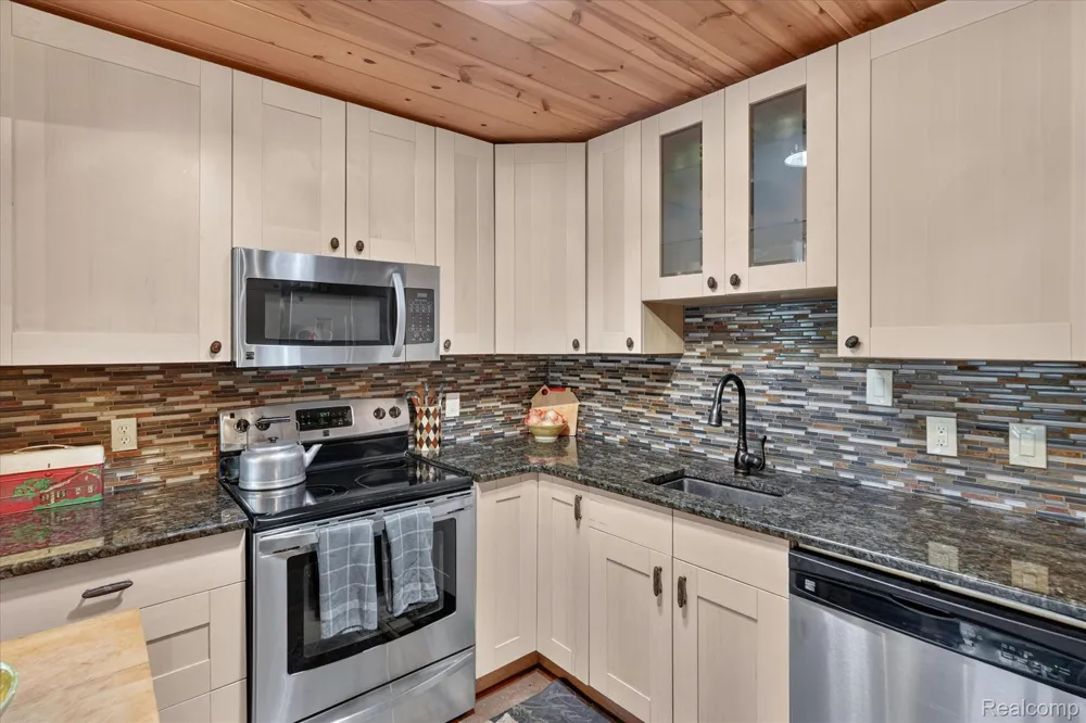 1700 Clark Lake Road Brighton Township, MI 48114