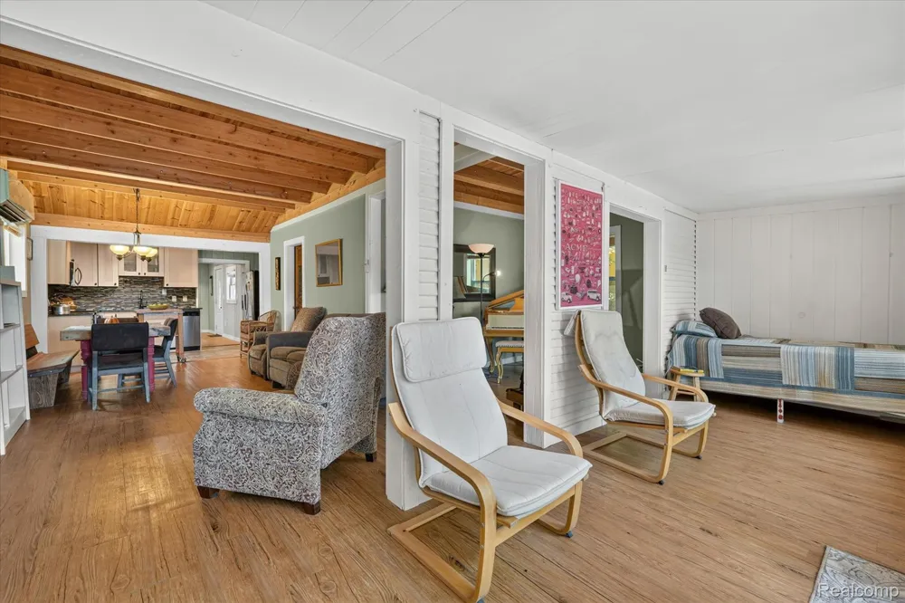 1700 Clark Lake Road Brighton Township, MI 48114