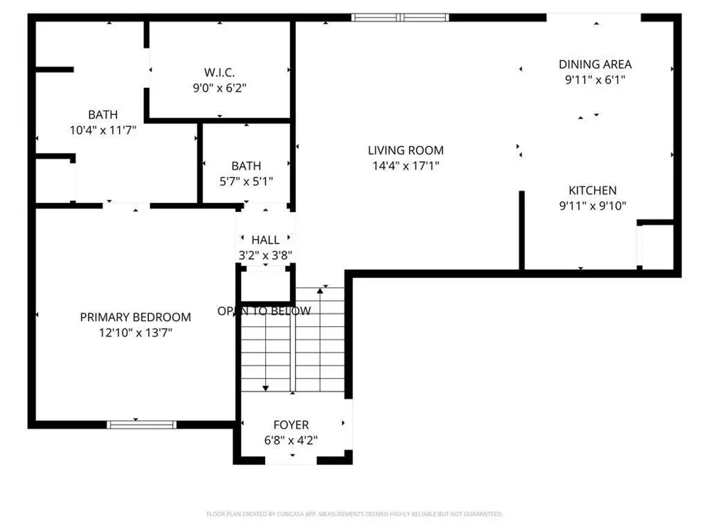1111 Natalie Avenue Montrose, MN 55363