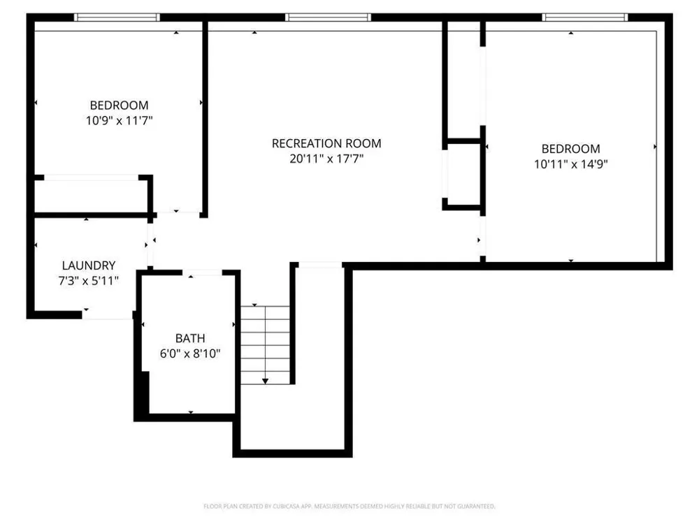 1111 Natalie Avenue Montrose, MN 55363