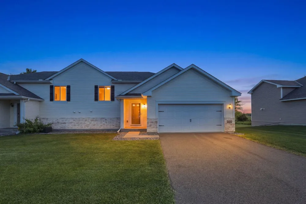 1111 Natalie Avenue Montrose, MN 55363