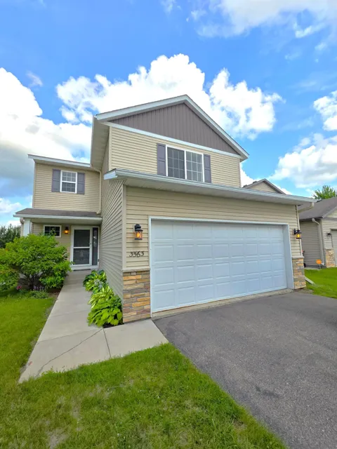 3563 Village Trail