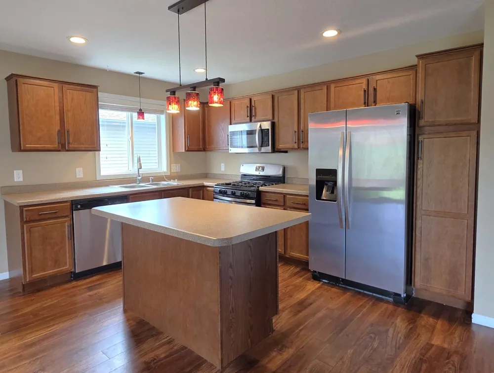 3563 Village Trail Hastings, MN 55033