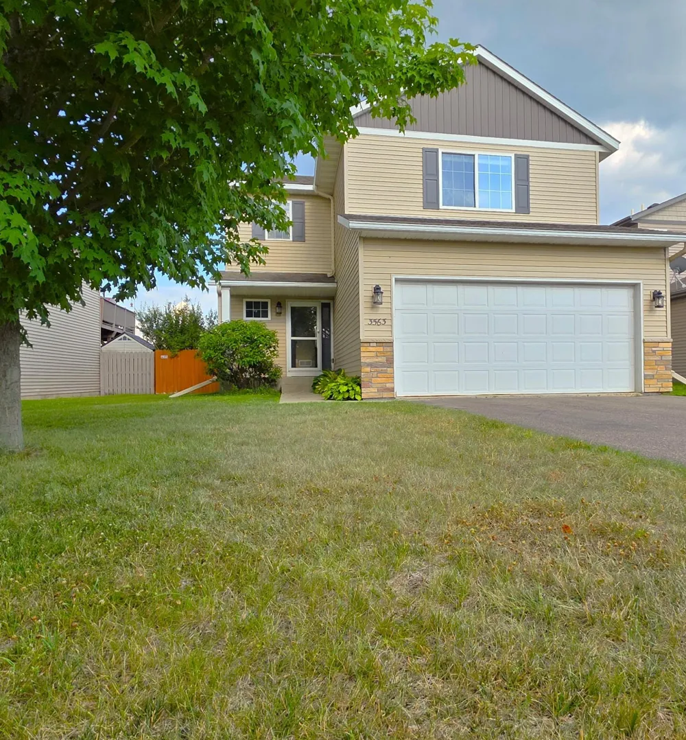 3563 Village Trail Hastings, MN 55033