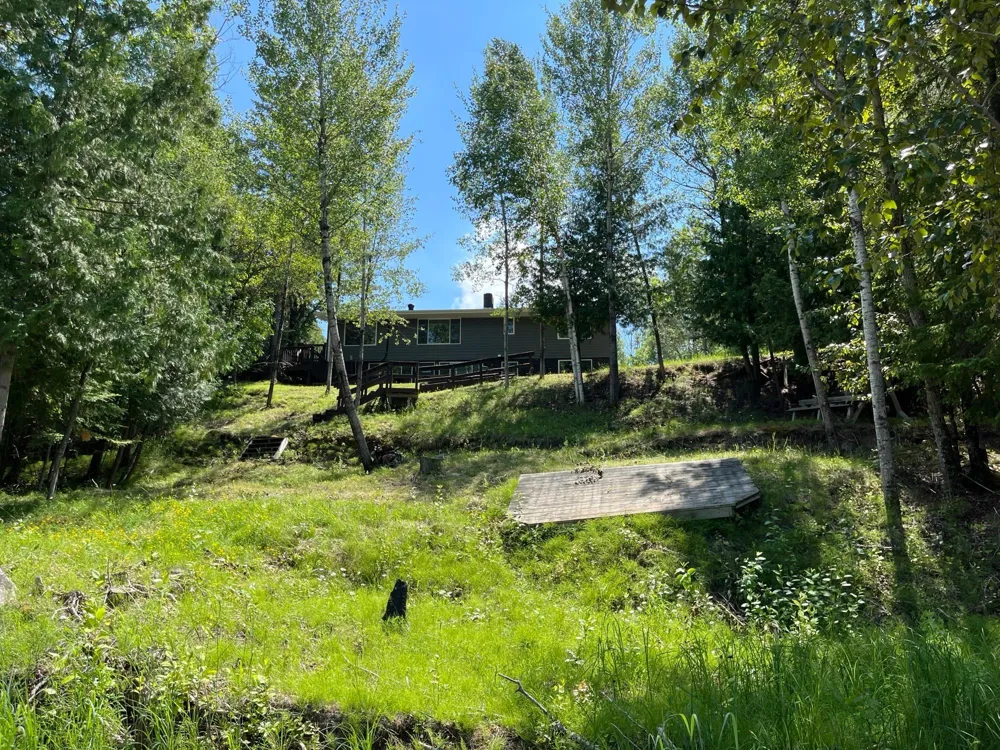 126 Shorewood Drive International Falls, MN 56649