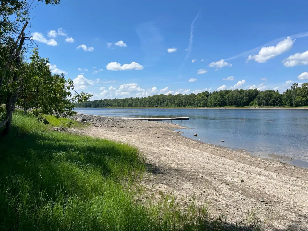 126 Shorewood Drive International Falls, MN 56649