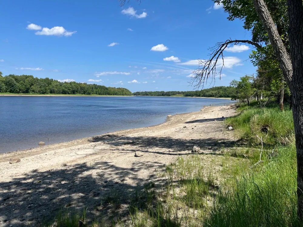 126 Shorewood Drive International Falls, MN 56649