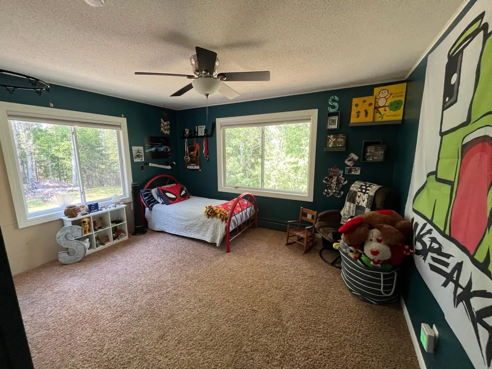 126 Shorewood Drive International Falls, MN 56649