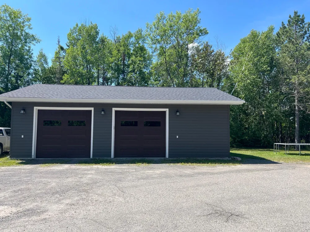 126 Shorewood Drive International Falls, MN 56649