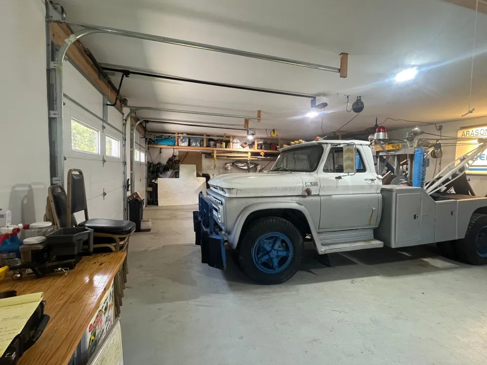 126 Shorewood Drive International Falls, MN 56649