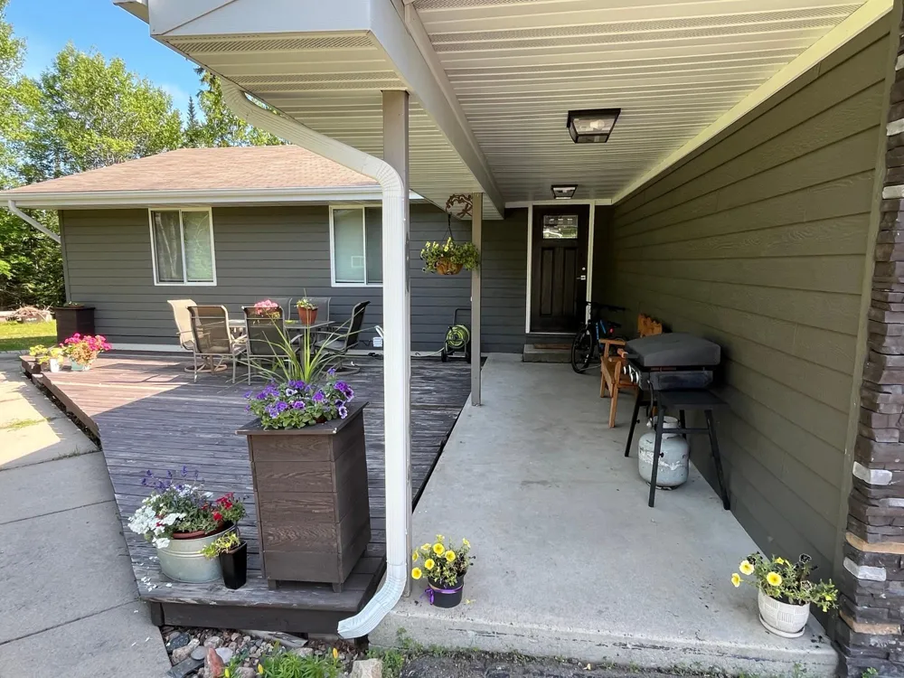 126 Shorewood Drive International Falls, MN 56649