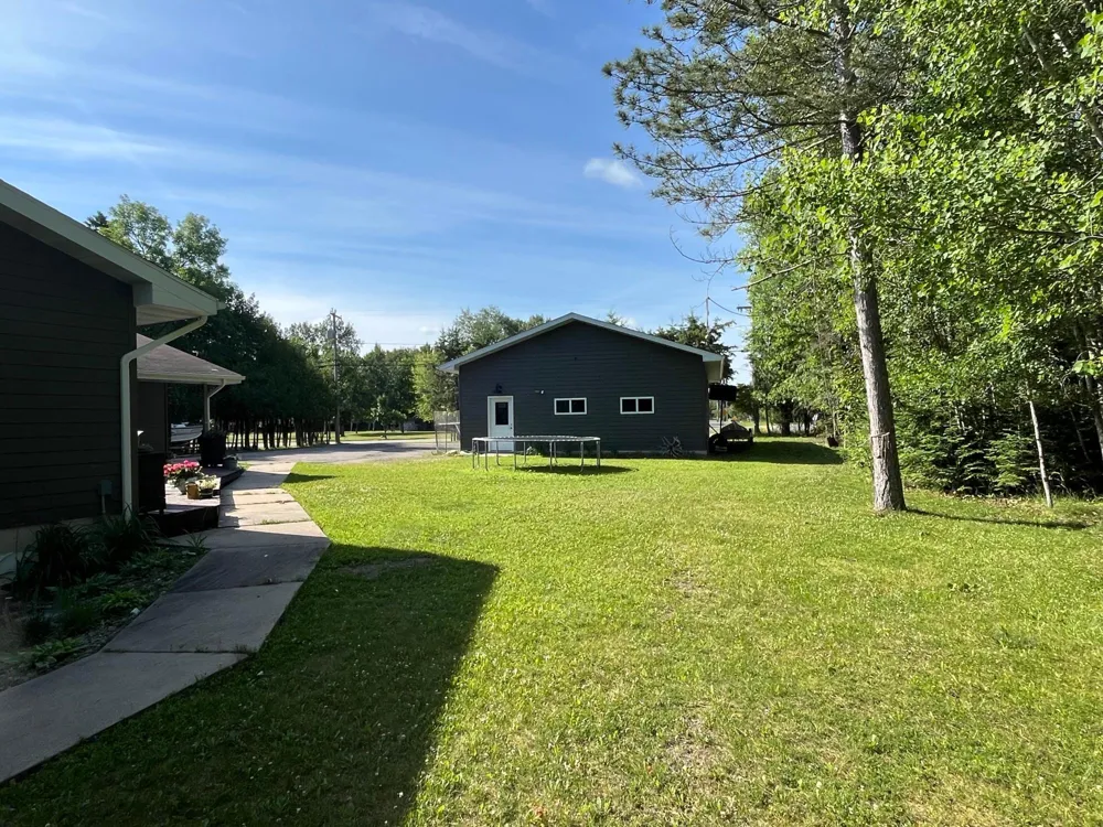 126 Shorewood Drive International Falls, MN 56649