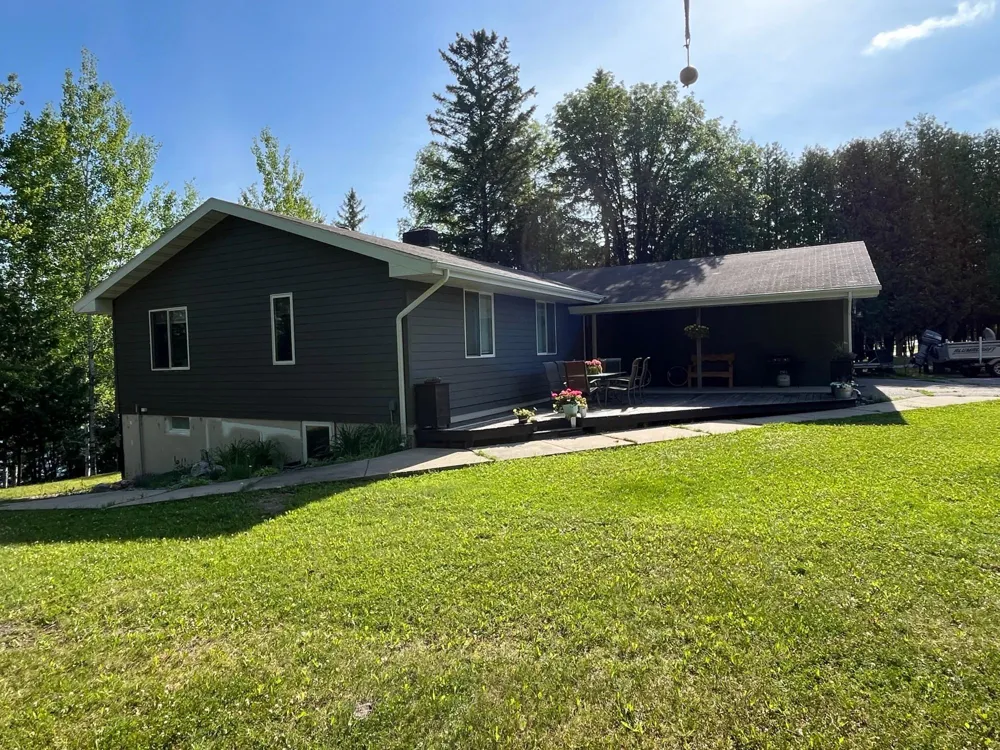 126 Shorewood Drive International Falls, MN 56649