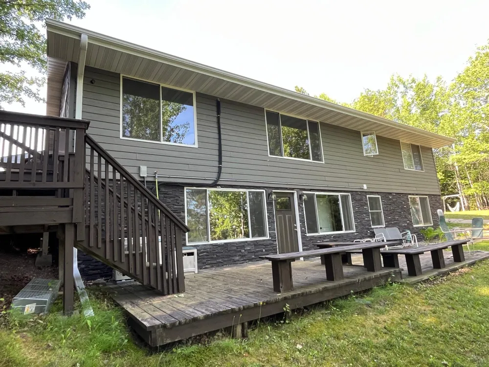 126 Shorewood Drive International Falls, MN 56649