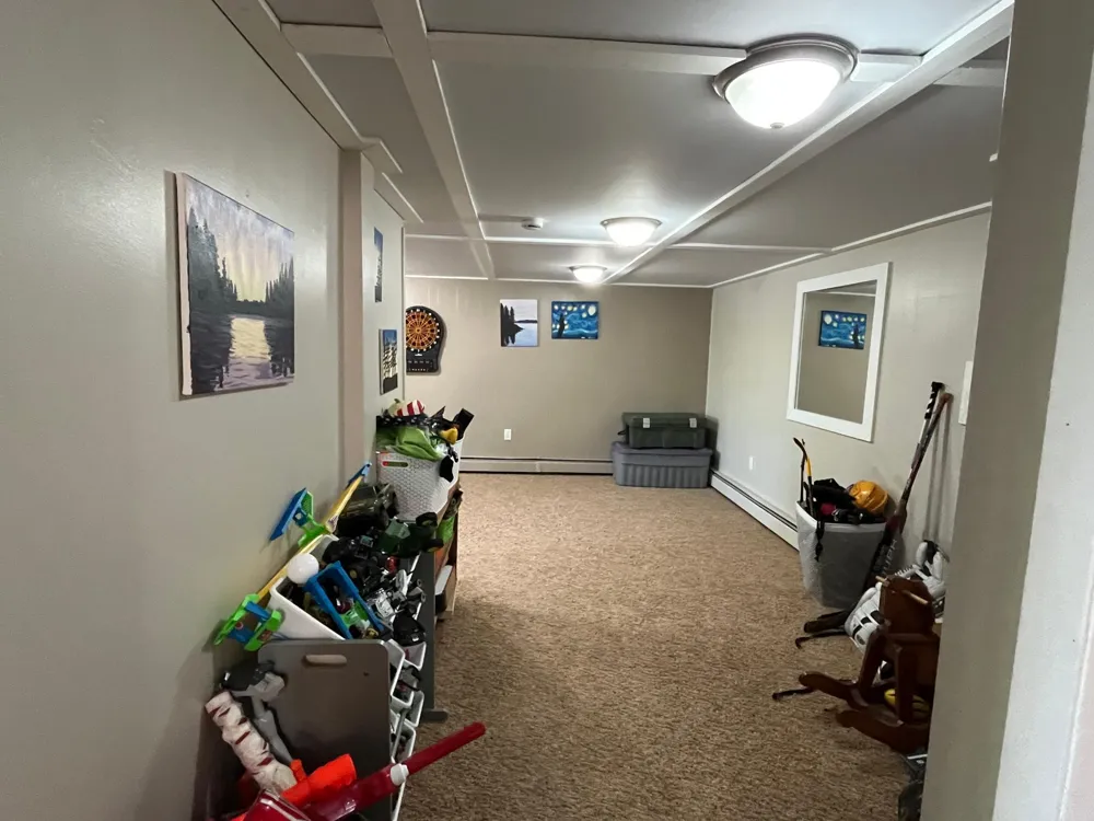 126 Shorewood Drive International Falls, MN 56649