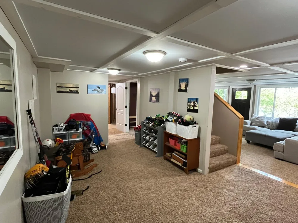 126 Shorewood Drive International Falls, MN 56649