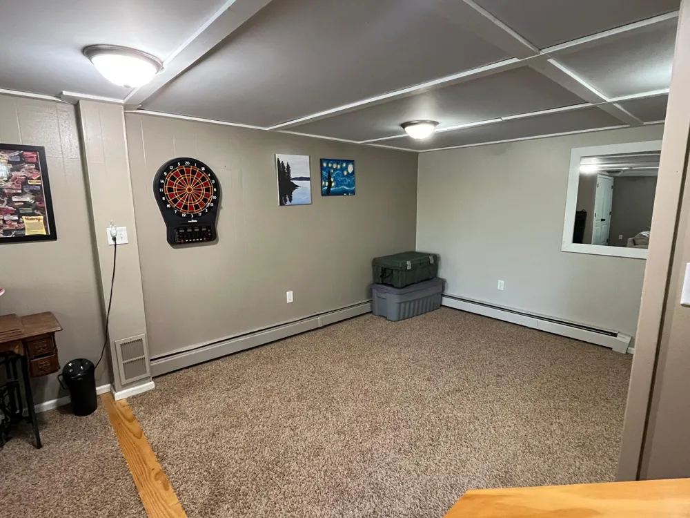 126 Shorewood Drive International Falls, MN 56649