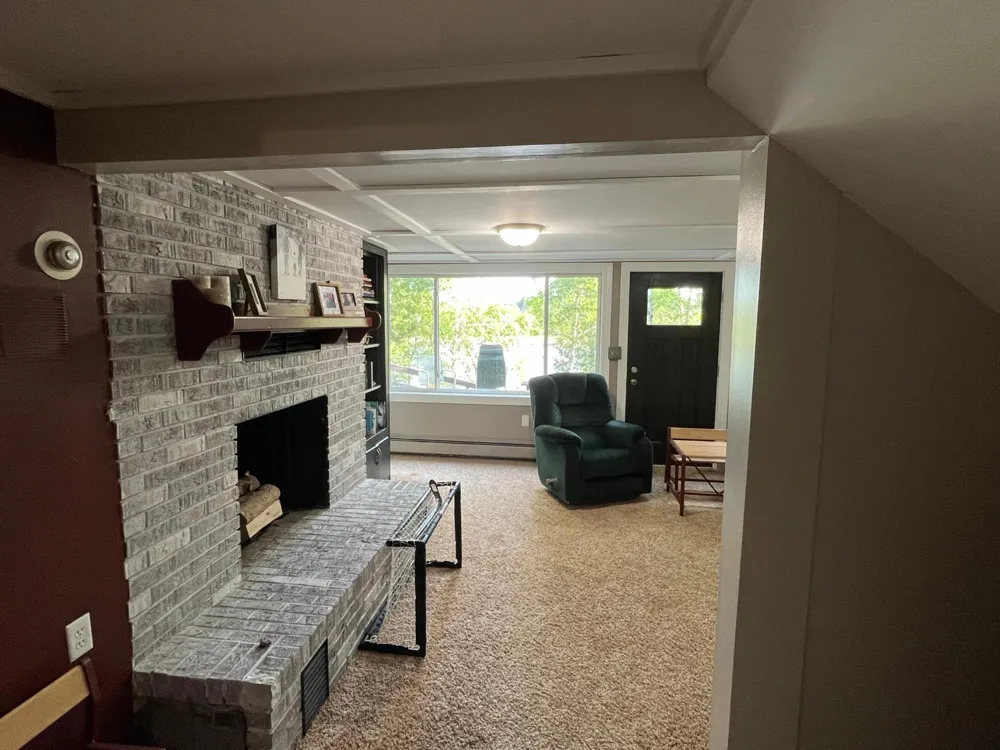 126 Shorewood Drive International Falls, MN 56649