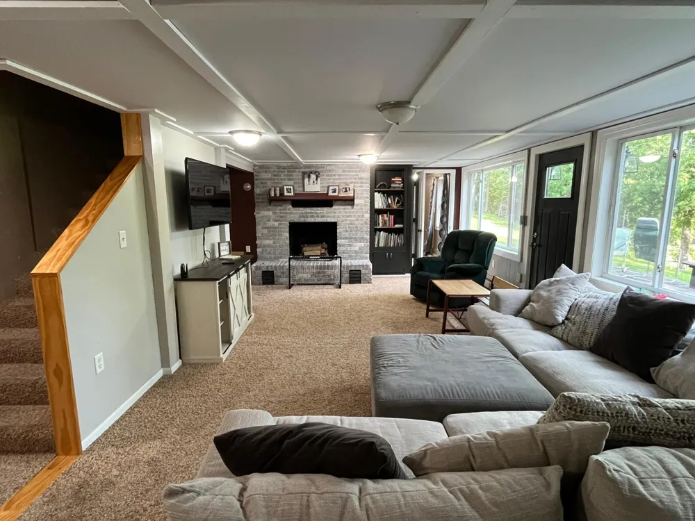 126 Shorewood Drive International Falls, MN 56649