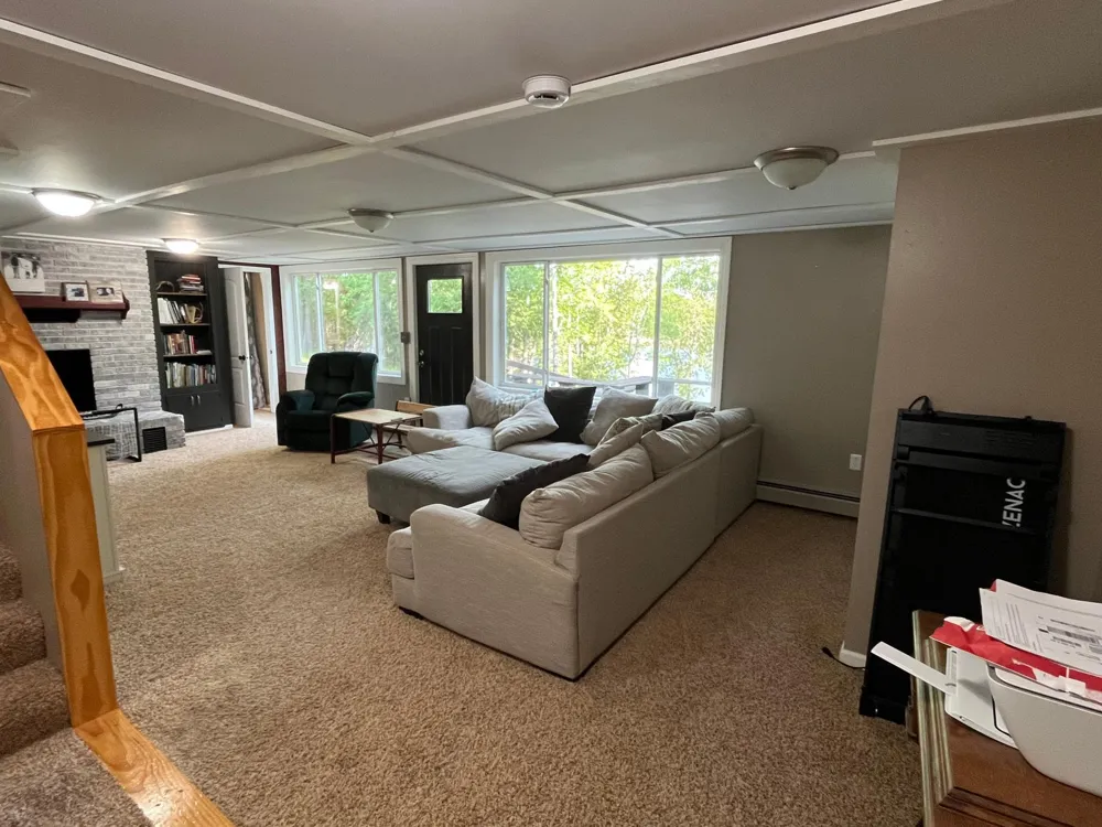 126 Shorewood Drive International Falls, MN 56649