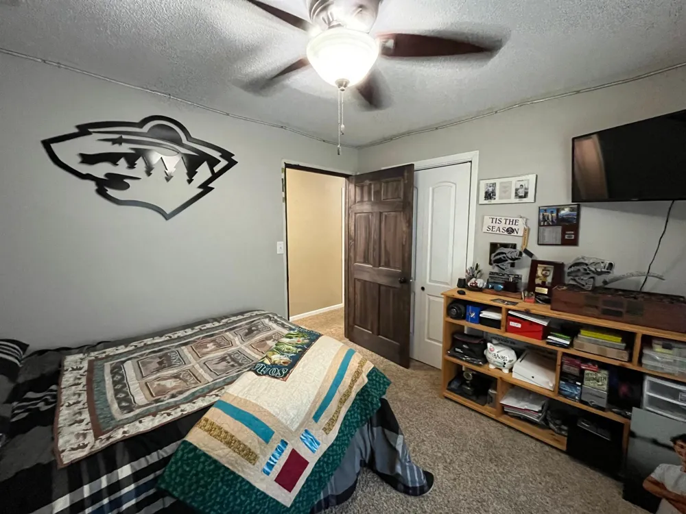 126 Shorewood Drive International Falls, MN 56649