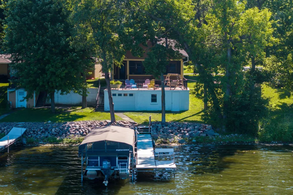 911 Reed Street Waterville, MN 56096