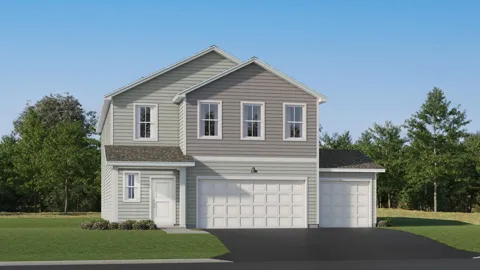 812 Hopkins Lane