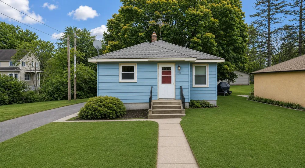 810 2nd Avenue SW Pine City, MN 55063