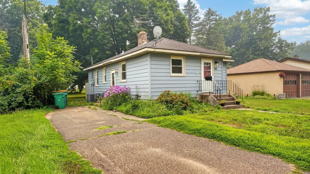 810 2nd Avenue SW Pine City, MN 55063