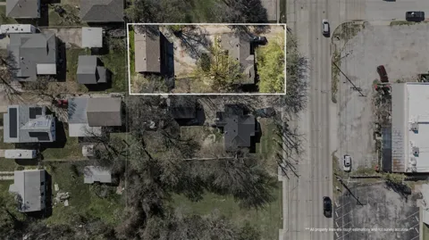 9021 White Settlement Road #A