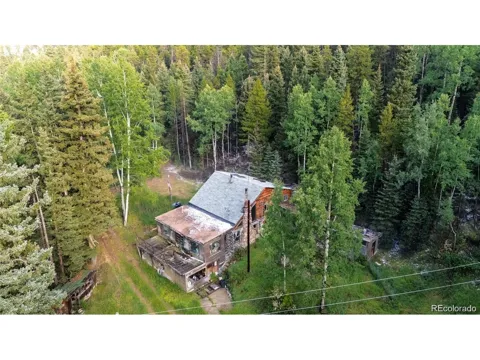 11173 S Barney Gulch Road